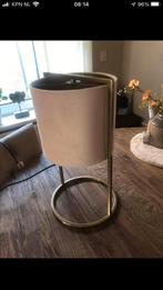 Roze lamp, Huis en Inrichting, Ophalen, Zo goed als nieuw, Minder dan 50 cm