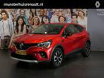 Renault Captur 1.0 TCe 90 evolution *Vraag naar de beschikba, Stof, Gebruikt, 635 kg, Origineel Nederlands