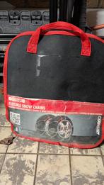 Sneeuwkettingen - Carpoint RV 245 - ZGAN, Auto diversen, Sneeuwkettingen, Ophalen, Zo goed als nieuw