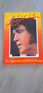 Elvis Presley, Boeken, Ophalen of Verzenden, Zo goed als nieuw, Artiest