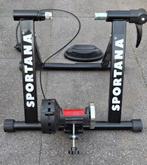 Als nieuw Sportana fietsstrainer, Ophalen, Gebruikt