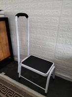 Lader, Ophalen, Zo goed als nieuw, Steekwagen