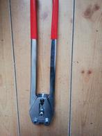 Zegeltang zie foto  voor 3 euro, Doe-het-zelf en Verbouw, Gereedschap | Handgereedschap, Ophalen, Zo goed als nieuw