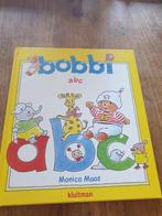 Bobbie ABC, Boeken, Ophalen of Verzenden, Zo goed als nieuw