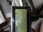 Te koop electrisch ondersteunde fiets, Fietsen en Brommers, Ophalen, Minder dan 10 versnellingen, Sparta, Vering