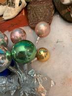 Antieke kersttak #kerst, Diversen, Kerst, Gebruikt, T, Ophalen of Verzenden, N