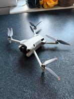 DJI mini 4 pro, Ophalen of Verzenden, Zo goed als nieuw