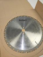 Zaagblad Kelfort 350mm voor Cirkelzaag, Doe-het-zelf en Verbouw, Ophalen of Verzenden, Nieuw, Cirkelzaag, Kelfort