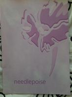 borduur catalogus Needlepoise, Ophalen of Verzenden, Zo goed als nieuw, Handborduren, Overige typen