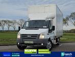 FORD TRANSIT, Traction-control, Euro 5, Gebruikt, Wit