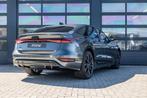 Audi A6 Sportback e-tron S edition 367pk 100 kWh | 360 Camer, Automaat, 12 maanden, 756 km, Nieuw