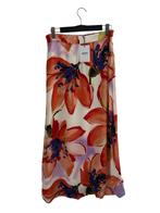 Jansen Amsterdam rok NIEUW M, Maat 38/40 (M), Nieuw, Oranje, Ophalen of Verzenden