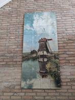 IXXI Rijksmuseum Molen - 80 x 180, Overige typen, Ophalen of Verzenden, Zo goed als nieuw, 75 tot 100 cm
