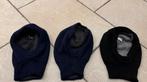 Skimuts, bivakmuts, muts maat 1, 3 stuks, Ophalen of Verzenden, Gebruikt, Jongen of Meisje, Muts