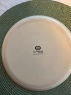 Dille&Kamille Bord - Handgemaakt in Portugal, Huis en Inrichting, Keuken | Servies, Ophalen, Zo goed als nieuw, Bord(en), Effen