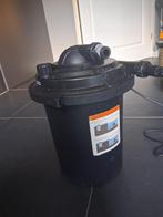 Vijverfilter - Gebruikt, Tuin en Terras, Vijver-toebehoren, Ophalen, Zo goed als nieuw, Vijverfilter