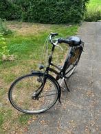 Gazelle damesfiets, Fietsen en Brommers, 53 tot 56 cm, Ophalen, Gebruikt, Gazelle
