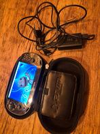 Ps vita, Verzenden, Zo goed als nieuw