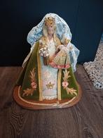 Vintage Madonna met Kind Beeld, Ophalen of Verzenden