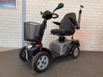 Life & Mobility Solo 4 (2022) incl. nieuw accupakket, Life and Mobility, Ophalen of Verzenden, Zo goed als nieuw, 16 km/u of meer