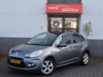 Citroen C3 1.6 VTi Exclusive airco LM automaat, Auto's, Citroën, Euro 5, Gebruikt, 4 cilinders, 14 km/l
