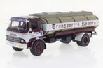 Barreiros Super Azor Gran Ruta '67 1/43 IXO Spaanse serie 73, Verzenden, Nieuw, Bus of Vrachtwagen, Overige merken