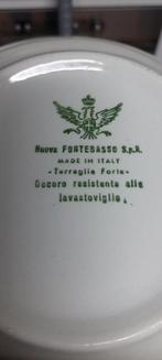 Nuova Fontebasso Bord - Made in Italy, Gebruikt, Ophalen of Verzenden, Bord(en), Overige stijlen