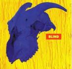 cd van Blind ‎– Pseudoamericanroutine, Verzenden, Zo goed als nieuw