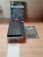 Tripple domino - s3818, Ophalen of Verzenden, Zo goed als nieuw