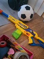 X shot, Ophalen of Verzenden