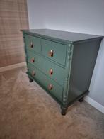 Ladekast commode, Huis en Inrichting, Kasten | Ladekasten, Ophalen, 50 tot 100 cm, 3 of 4 laden, Minder dan 100 cm