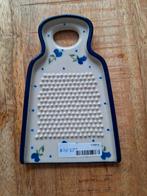 Rasp 15x9 cm Bunzlau Castle Pools keramiek-nieuw, Huis en Inrichting, Keuken | Servies, Keramiek, Overige typen, Nieuw, Ophalen of Verzenden