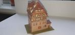 Modelbouwhuis Albrecht Durerhaus uit Nurnberg faller B932, Hobby en Vrije tijd, Modeltreinen | H0, Overige merken, Gebruikt, Gelijkstroom of Wisselstroom