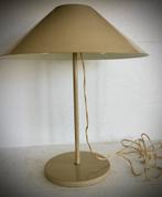 E S Horn (Aalestrup ) Danish / Deens Design tafel lamp 50 cm, Ophalen of Verzenden, Metaal, Retro vintage, Minder dan 50 cm