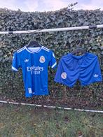 Real madrid voetbaltenue/M bappe/140/Nieuw, Maat XS of kleiner, Ophalen of Verzenden, Nieuw