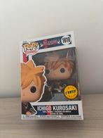 Ichigo Kurosaki #1610 CHASE Funko Pop! Animation: Bleach, Verzamelen, Poppetjes en Figuurtjes, Funko Europe, Nieuw, Ophalen of Verzenden