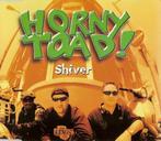cd-maxi van Horny Toad! ‎– Shiver, Gebruikt, Verzenden