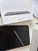 Samsung Galaxy Tab S9 FE, Computers en Software, Android Tablets, Zo goed als nieuw, Samsung, 128 GB, Galaxy Tab S9 FE