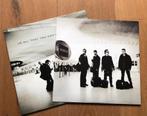 U2 LP All That You Can't Leave Behind. Als nieuw! original, Ophalen of Verzenden, 2000 tot heden, Zo goed als nieuw, 12 inch