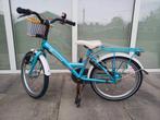 Batavus meisjesfiets 20 inch, Ophalen, Gebruikt, 20 inch