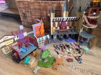 Harry Potter Magical minis, diverse sets, Verzamelen, Harry Potter, Ophalen of Verzenden, Gebruikt, Replica