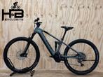Cube Stereo Hybrid 120 Pro 625 29 inch E-Mountainbike XT, Fietsen en Brommers, Fietsen | Mountainbikes en ATB, Overige merken