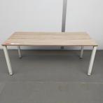 Instelbaar bureau NIEUW blad - 180x80 cm