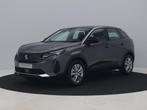 Peugeot 3008 1.2 PureTech 130 PK Automaat Active | NAVI | CA, Gebruikt, 1199 cc, Met garantie (alle), Leder en Stof