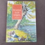 Kenneth Grahame - De Wind In De Wilgen (Nieuw), Boeken, Fictie algemeen, Nieuw, Ophalen of Verzenden, Kenneth Grahame