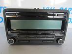 Radio van een Volkswagen Polo, Gebruikt, -, -, -