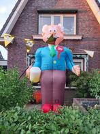 TE HUUR: Abraham opblaas pop 50 jaar, Ophalen of Verzenden, Zo goed als nieuw, Abraham of Sarah