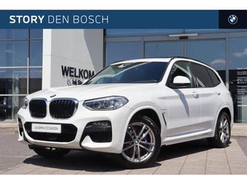 BMW X3 xDrive30e High Executive M Sport Automaat / Panoramad beschikbaar voor biedingen