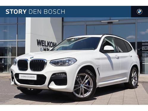 BMW X3 xDrive30e High Executive M Sport Automaat / Panoramad, Auto's, BMW, Bedrijf, Te koop, X3, 4x4, Adaptive Cruise Control