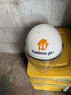 Helm, Motoren, Kleding | Motorhelmen, Ophalen, Tweedehands, Overige merken